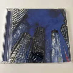 グッドモーニングアメリカ　inトーキョーシティ　CD