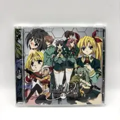 「Soul Link」Original Soundtrack/澤野弘之