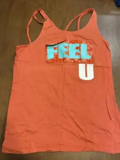 FEELCYCLEウェア