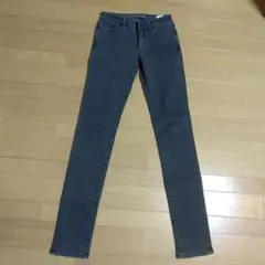 SUPERFINE デニムパンツ 25