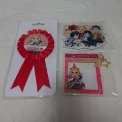 煉獄杏寿郎 誕生祭 2023 セット