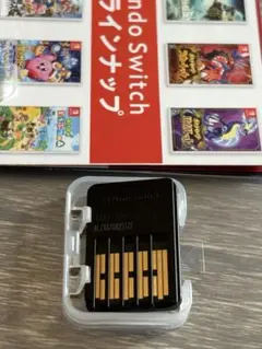 ポケットモンスター　バイオレット　Switch