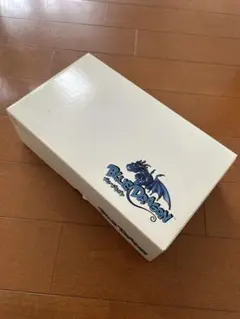 XBOX 360 ブルードラゴン 同梱パック　限定フィギュア