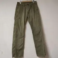 ブルーナボイン　コミックバンドオーケストラ パンツ サイズ0
