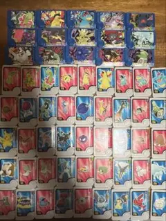 ポケモンフレンダ BT1弾 トレジャー ⭐︎2 ⭐︎3 コンプリートセット