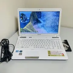 i7搭載dynabook/win10,M48G,HD320G