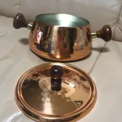 チーズフォンデュ用鍋