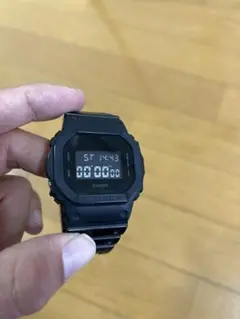 G-Shock 腕時計