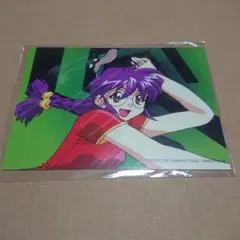 サクラ大戦 李紅蘭 生写真 ブロマイド