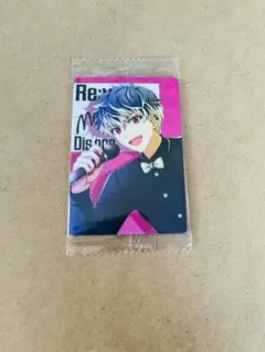 アイドリッシュセブン ウエハース カード Re:vale 百