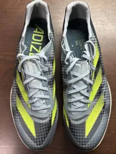 限定価格 廃盤品ADIZERO SP2スパイク 28.5cm