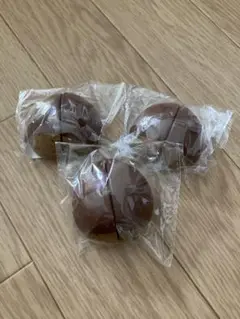ウッディプッディ　栗