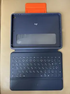 送料込み‼️ロジクール　RUGGED COMBO 3 iPad 10.2 インチ