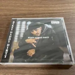 RYKEY CD 7枚セット RYKEY DADDY DIRTY 未開封含 710様 リクエスト 4点 まとめ商品 - メルカリ