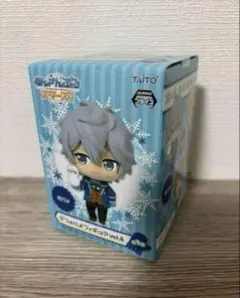 あんスタ 瀬名泉　デフォルメフィギュア vol.5