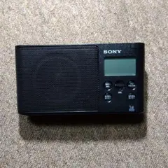 SONY ソニー XDR-56TV ラジオ 2020年製 ジャンク SONY ラジオ XDR-56TV ジャンク - メルカリ