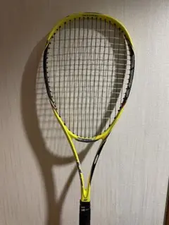 YONEX NANOFORCE REV 8v テニスラケット UL1 イエロー 2025年最新】ヨネックス ナノフォース8v イエローの人気アイテム