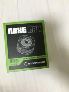 Next Controllers ネクストファン　スマホ用冷却ファン 2025年