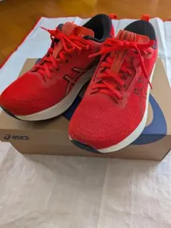 アシックス　エボライドスピード　26cm