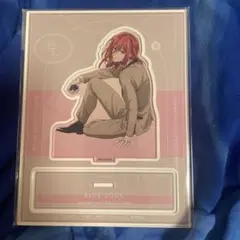 ブルーロック　MOCHA SUIT　アクリルスタンド　千切豹馬