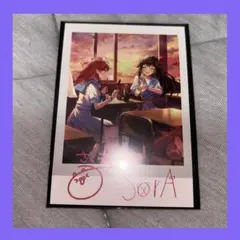 ほろはにヶ丘高校-cover-CD 早期予約 特典 チェキ風ブロマイドカード