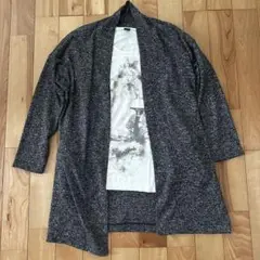 the closet\" fluffy muffler gray新品　有村竜太朗 the closet (@thecloset_room) / X