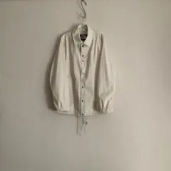THE NORTH FACE PURPLE LABEL コーチジャケット