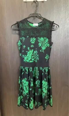 レッドヴァレンティノ ワンピース
