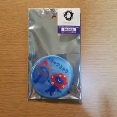 ミャクミャク 缶バッジ ②