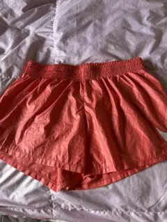 Nike ショートパンツ未使用品。