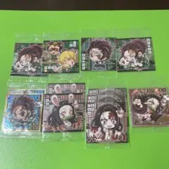鬼滅の刃　ウエハースシール　まとめ売り