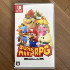 スーパーマリオRPG
