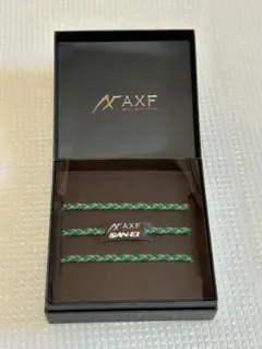 AXF SAN-EI ブレスレット TWCカラー