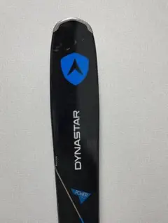 DYNASTAR POWERTRACK79CA 166㎝