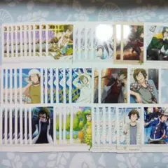 IDOLiSH7　アイナナ　ぱしゃこれ　二階堂大和　カード