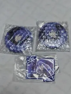 セガラッキーくじ KAITO　プロセカ