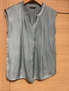 closet story ユナイテッドアローズ　ブラウス