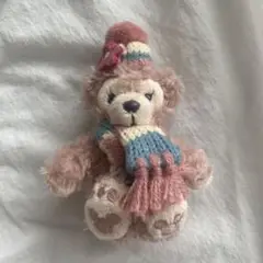 シェリーメイ　キーホルダー ぬいぐるみ