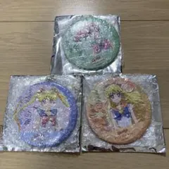 セーラームーン eternal ファーストキッチン ミラー
