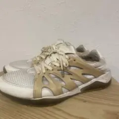 ALEXANDER McQUEEN X PUMA スニーカー