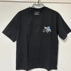 christian miladaメンズTシャツ