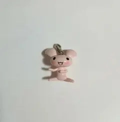 どこでもいっしょ　チャーム
