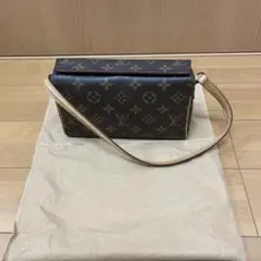 LOUIS VUITTON モノグラム レシタル