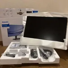 【ほぼ未使用】PHILIPS 272E2F/11 27インチ パソコン モニター Amazon.co.jp: PHILIPS 液晶ディスプレイ・PCモニター 272E2F/11
