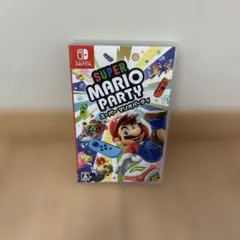 スーパーマリオパーティー