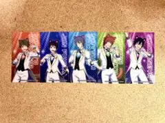 SideM High×Joker まねきねこ クリアカード