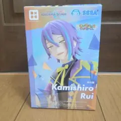 プロセカ　カラフルステージ　ワンダーランズ✕ショウタイム　神代類