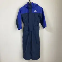 THE NORTH FACE スノーウェア ワンピース つなぎ 110