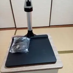 ハイスピード HD ドキュメントスキャナー