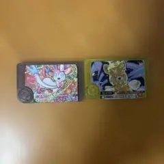 大当たりフレンダピック　パーモット 期間限定フレンダピック　ニンフィア